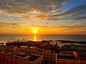 Địa Trung Hải Apartment - Hòn Thơm Phu Quoc